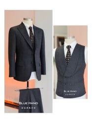 -钴蓝西服定制·男士礼服租赁(鄞州店)