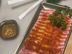 -韩宫宴烤肉·料理(颛桥万达店)