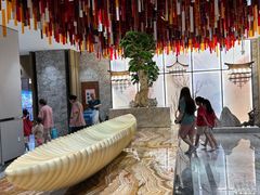 -青水瓦台汤泉(未央店)