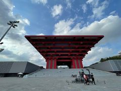 -中华艺术宫(上海美术馆)