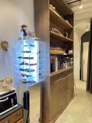 -METATTOO ArtSpace高端定制刺青店