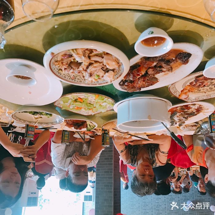 六约山庄图片 - 第70张