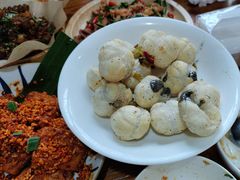 -蜗牛小馆醉乡民谣云南菜(惠新西里店)