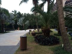 iphone_upload_pic-三亚湾海居铂尔曼度假酒店