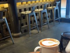 -Metal hands·铁手咖啡