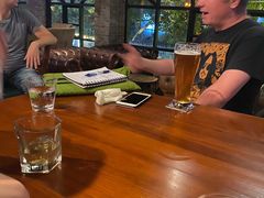-Shanghai Brew House上海啤酒工坊(老外街店)