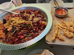 -蛙功夫(福州仓山万达店)
