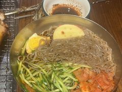 -柿子树炭烤羊腿(金台路店)