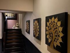 -泰合玺·精油疗愈 SPA(南京河西万达店)