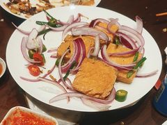 -吉香碳烤生蚝(仙霞路店)