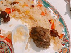 -巴依老爷·新疆美食(上城区天城路店)