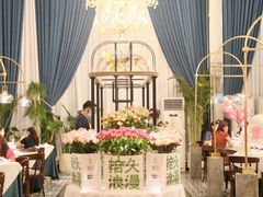 -狮拾久·现代新加坡料理(壹方城店)