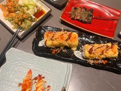 -聿山居·创意料理