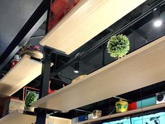 -探鱼·鲜青椒爽麻烤鱼(朝阳悠唐广场店)