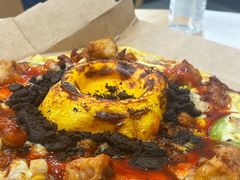 -达美乐比萨(大华锦绣优嘉店)