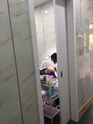 -痘院士祛痘美容皮肤管理