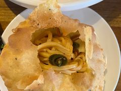 -東舍食唐精品陕菜馆