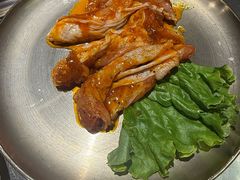 -炉队长·齐齐哈尔家庭烤肉(马家堡店)