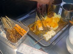 -邓姐串串香(水围店)