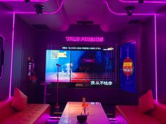 -星聚会KTV(龙湖上海奉贤天街店)