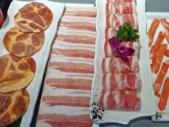 -外婆掌柜·东北家庭烤肉(托乐嘉店)