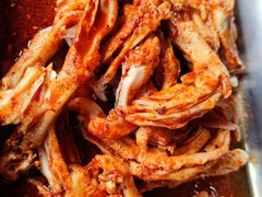 -渔桥李记奶汤面(东街店)