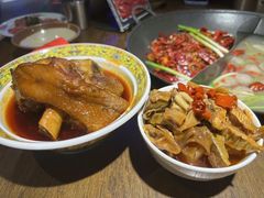 -萍姐火锅·公路夜市(打浦桥日月光店)