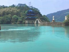 -瑶琳仙境