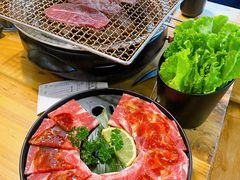 -九田家黑牛烤肉料理(吴江万象汇店)