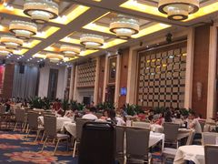 大堂-顺德人家食府(黄金广场店)