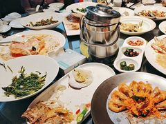 -海鲜e族(马王堆店)