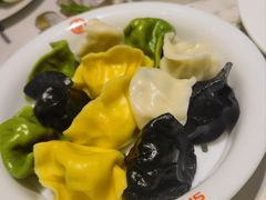 -双合园·海鲜水饺青岛菜(上清路店)