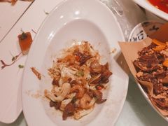 -北京老铺烤鸭(高新店)