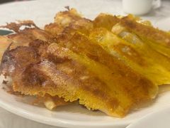 三鲜锅贴-天天渔港(杏林街店)