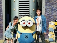 -好莱坞环球影城