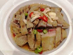 白斩鸡-翰林宴(阜南路店)