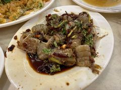 -长平老姿娘夜粥(平东一街店)