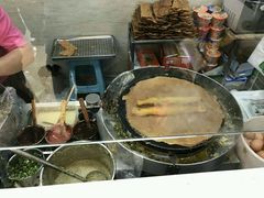 -清真·二嫂子煎饼果子(鼓楼旗舰形象店)