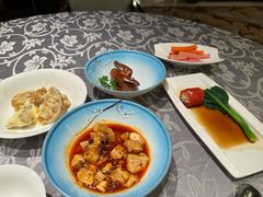 -万豪酒店·咏豪中餐厅