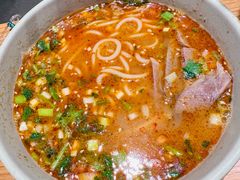 -长岁羊肉汤(万象城店)