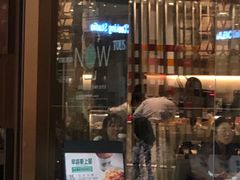 -星巴克臻选(北京颐堤港中心第二店)