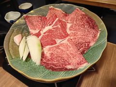 -满来寿喜烧(金虹桥店)