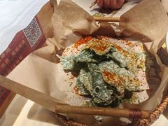 -串盟烧烤大排档·长沙美食地标(星沙店)
