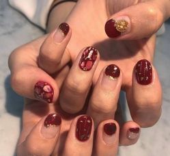 -Halo美甲美睫