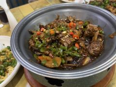 -湘香私房菜(大石长隆店)
