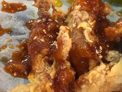 -Meet Sun韩式大排档(五一广场7MALL店)