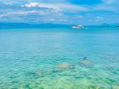 -三亚西岛海洋文化旅游区