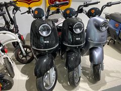 -雅迪电动车(北艾路店)