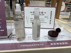 -MUJI无印良品(武汉世界城广场店)