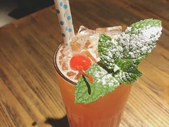 灰姑凉-胡桃里音乐酒馆(环亚凯瑟琳广场店)
